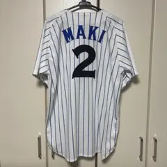 横浜DeNAベイスターズ 牧秀悟 ユニフォーム 2 - メルカリ