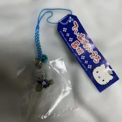 ご当地ハローキティ　ダニエル　島根