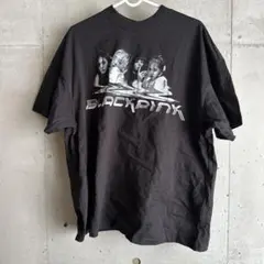 blackpink h&m tシャツ XS