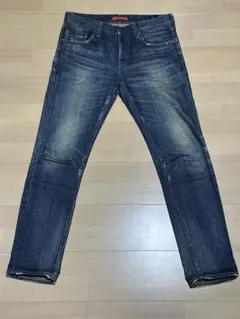 RED CARD レッドカード デニム