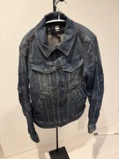 G-Star RAW デニムジャケット Sサイズ