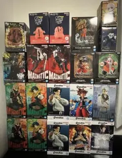 フィギュア まとめ売り 12点セット - メルカリ