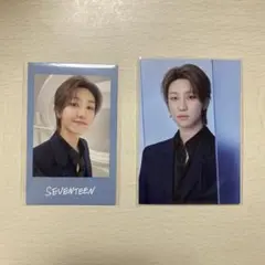 2025年最新】seventeen インスタントフォトの人気アイテム - メルカリ