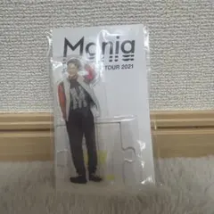 Snow Man 岩本照 アクスタ Mania