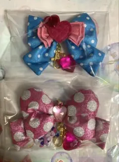 ディズニー ミニーのファンダーランド キーチェーン ミニー 、シークレット