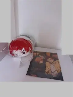 Free! 椎名旭