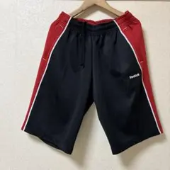 リーボック　Reebok ハーフパンツ　　未使用に近いのサムネイル