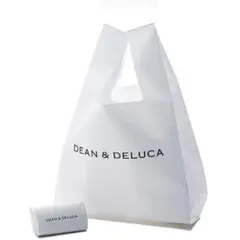 未開封❀新品・未使用❀ DEAN&DELUCA ミニマムエコバッグ