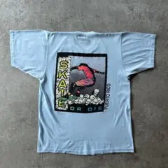 90s BODYGLOVE tシャツ USA製 L SKATE OR DIEのサムネイル
