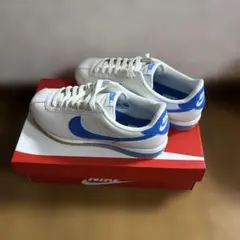 値下げ❗️新品未使用　ナイキ　コルテッツ　25センチ