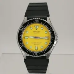 2026年最新】リコー クォーツ 腕時計の人気アイテム - メルカリ