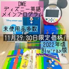 2025年最新】dwe メインプログラムの人気アイテム - メルカリ