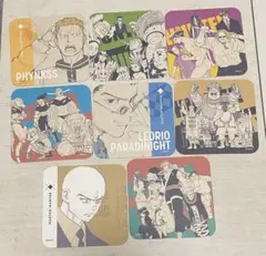 2026年最新】ハンターハンター アートコースター マチの人気アイテム