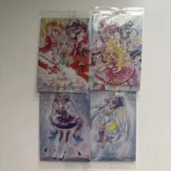 プリキュアカードウエハース11