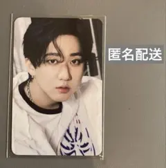 StrayKids チャンビン　POPUP フォトカードホルダー トレカ