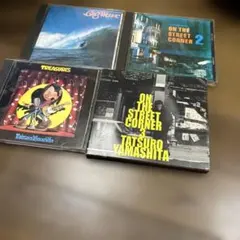 山下達郎 CD 12枚セット 276539.jpg