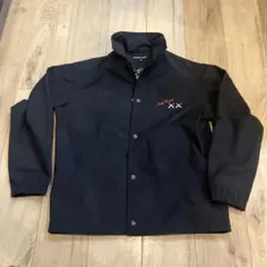 UNIQLO カウズ + ウォーホル コーチジャケット 160