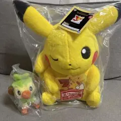 2026年最新】一番くじ ポケモン ラストワン賞の人気アイテム - メルカリ
