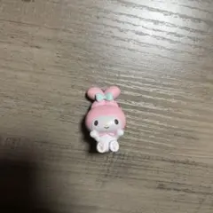 マイメロ レア ピピ クリップ - メルカリ