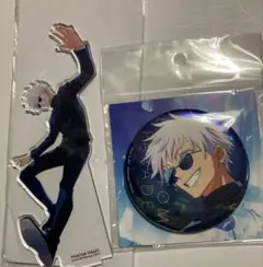 呪術廻戦 ファントムパレード ハーフアニバーサリー 五条悟