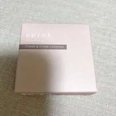 upink ユーピンク　ユーピンク カバー＆グロウクッション 01
