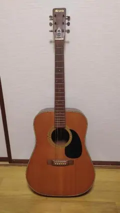 Morris W-15
