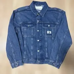 Calvin Klein Jeans L デニムジャケットのサムネイル