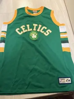 NBA Celtics Hardwood Classics XL セルティックのサムネイル