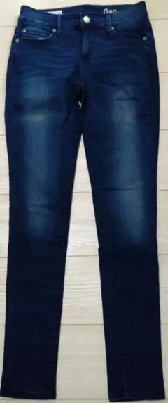 Gap 1969 レギンスデニム スキニーパンツ Mのサムネイル