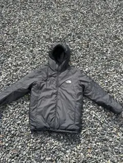 THE NORTH FACE リバーシブルエニータイムインサレーテッドフーディ