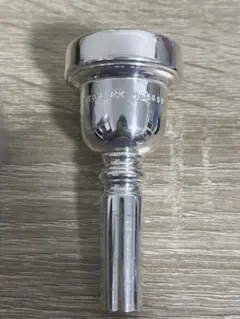 Greg Black 5GD Medium トロンボーン マウスピース（太管用） - メルカリ