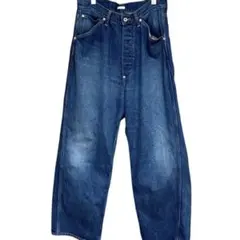 seeall デニムパンツ