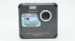 【E2032】 PENTAX Optio 43WR ペンタックス オプティオのサムネイル