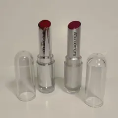 シュウウエムラ ルージュ 口紅 RD 164 / M WN 266