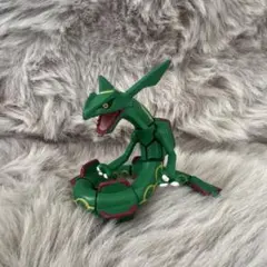 2026年最新】モンコレ レックウザ クリアの人気アイテム - メルカリ