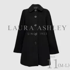 2025年最新】Laura Ashley レディース ロングコートの人気