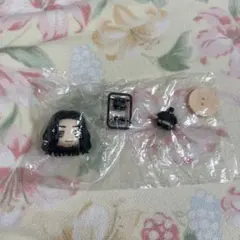 フィギュアパーツセット 東京リベンジャーズ　場地圭介