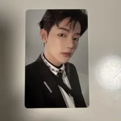 ZEROBASEONE ゼベワン ハオ トレカ【おまとめ割有◎】 351