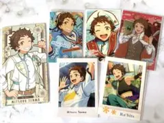 あんスタ Ra*bits 天満光 6点セット