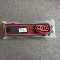 2026年最新】sbd リストラップの人気アイテム - メルカリ