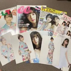 2026年最新】cancam 橋本奈々未の人気アイテム - メルカリ