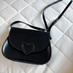 titty&Co　ショルダーバッグ