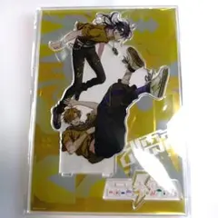 Paradox Live dope show 2024 アクリルスタンド　武雷管