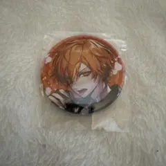 最終値下げ 東雲彰人 13th タワレコ特典缶バッジ