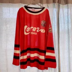 セレッソ大阪　ホッケーシャツ　12