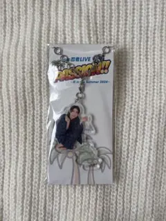 少年忍者 小田将聖 アクキー