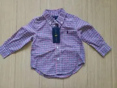 キッズ トップス3点セット　90cm