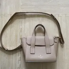 ランバンオンブルー　ピンクベージュのサムネイル