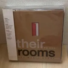 JYJ ダイアリー CD thier room-JYJ MUSIC ESSAYのサムネイル