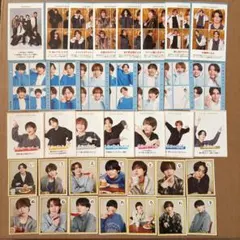 【AmBitious】切り抜き2026＊証明写真＊ハッピー４カット＊メロかるた他